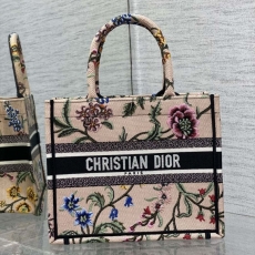 Christian Dior Shopping Bags